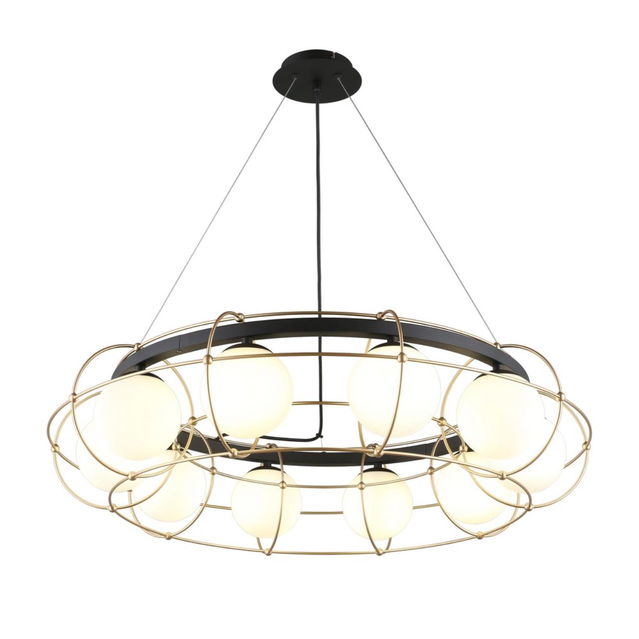 Картинка APL.317.03.10 Светильник подвесной Aployt Mahot