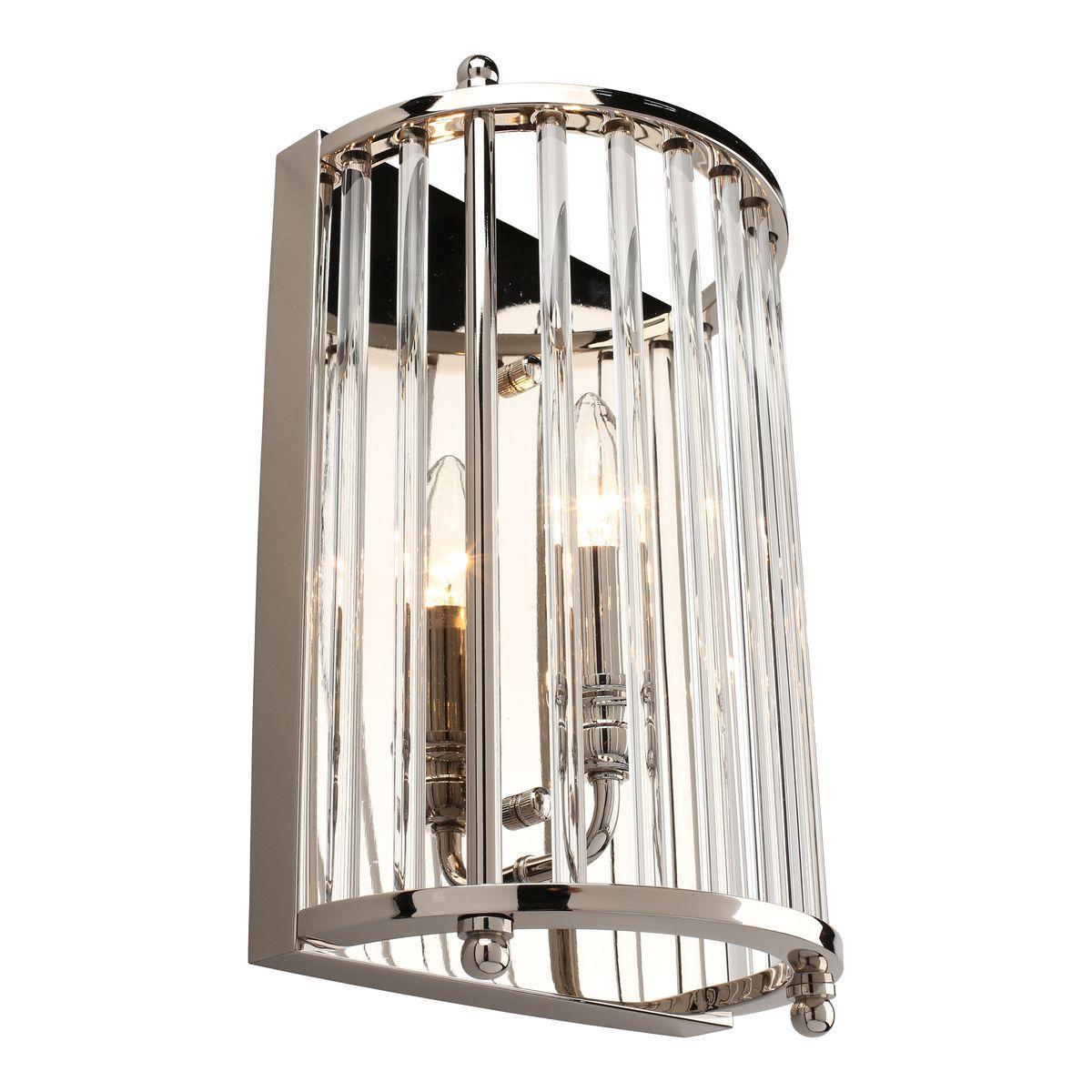 Картинка Настенный светильник Aployt Joanna APL.726.01.01