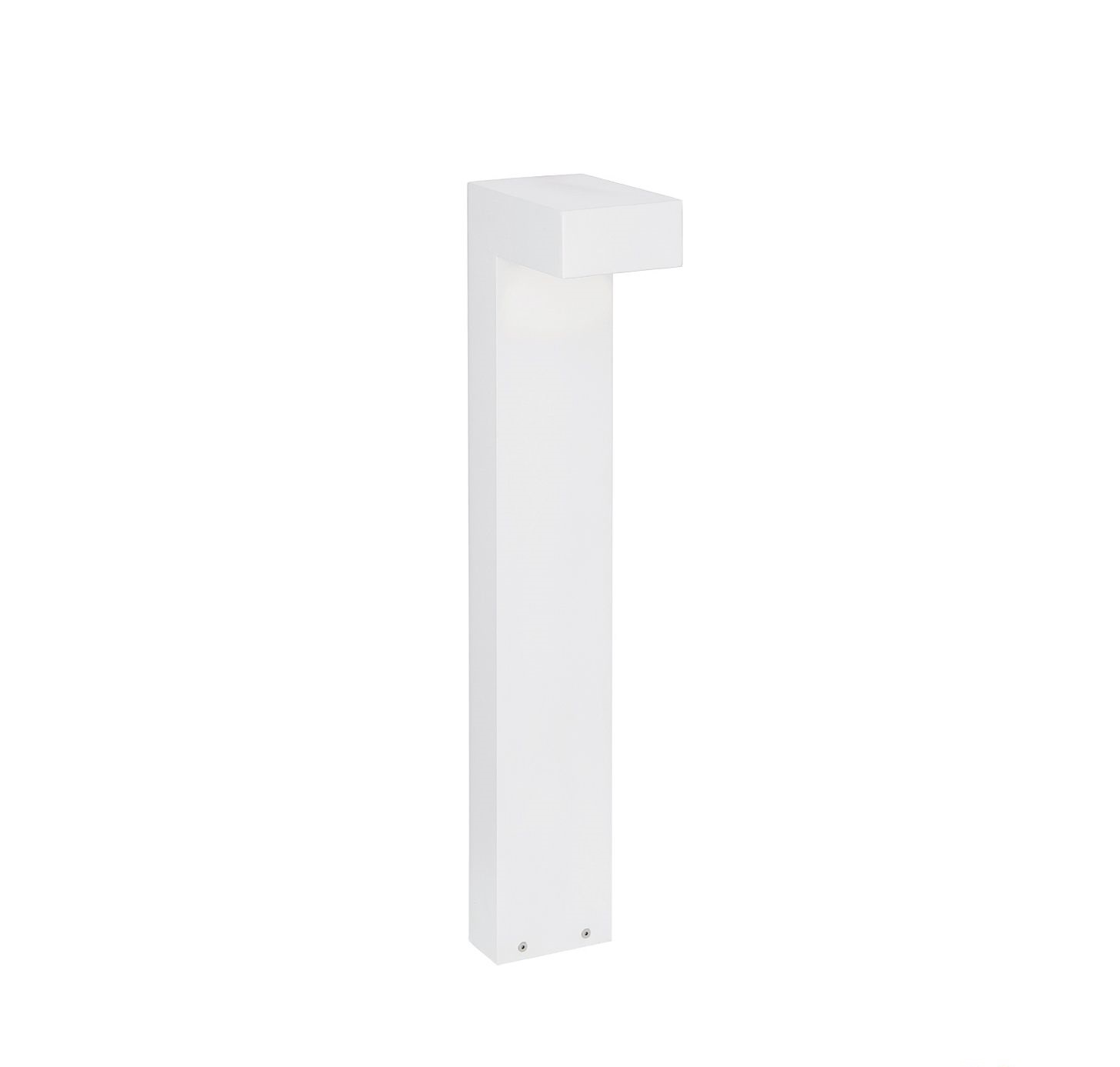 Картинка Уличный светильник SIRIO PT2 SMALL BIANCO 115092