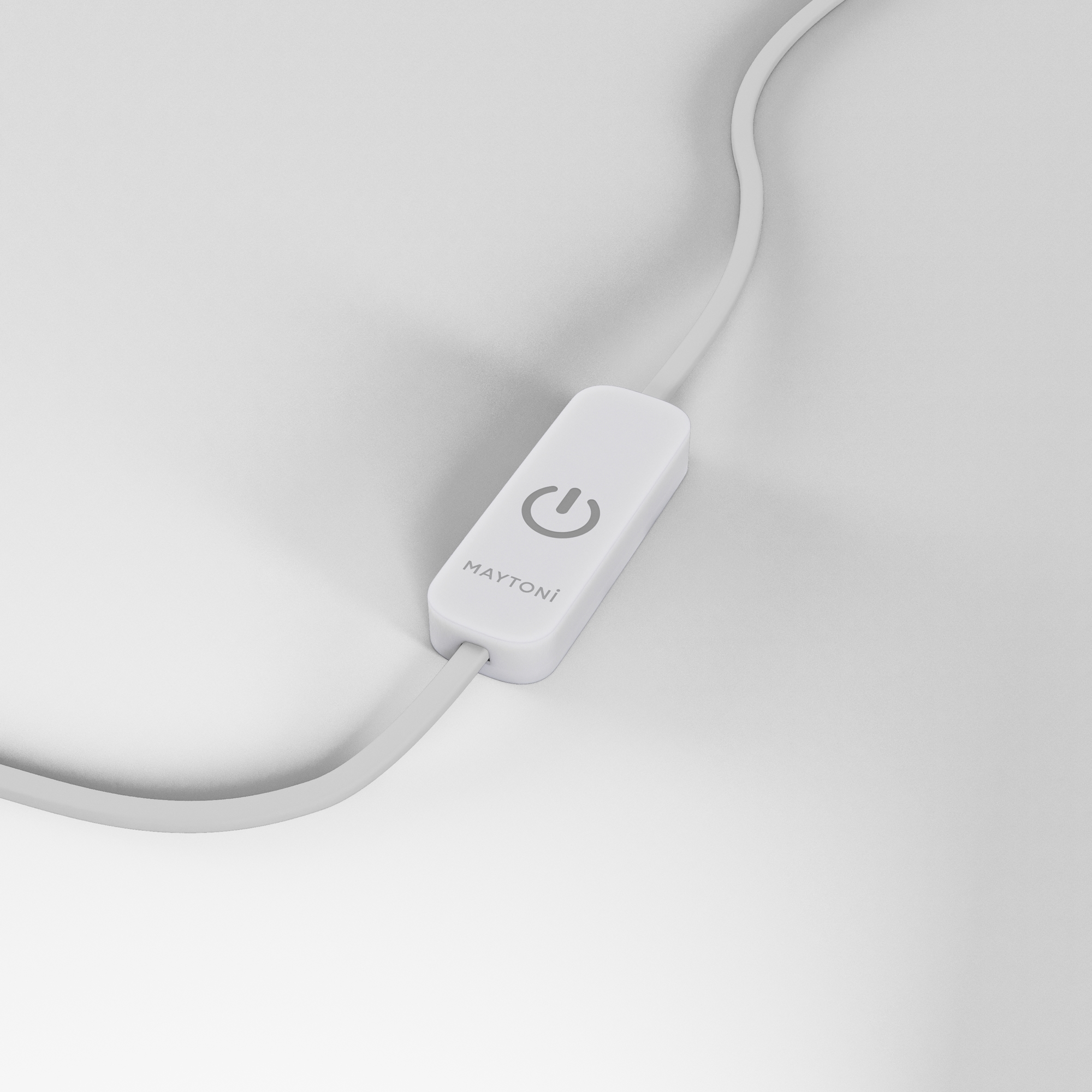 Картинка Настольный светильник Maytoni MOD286TL-L18W3K