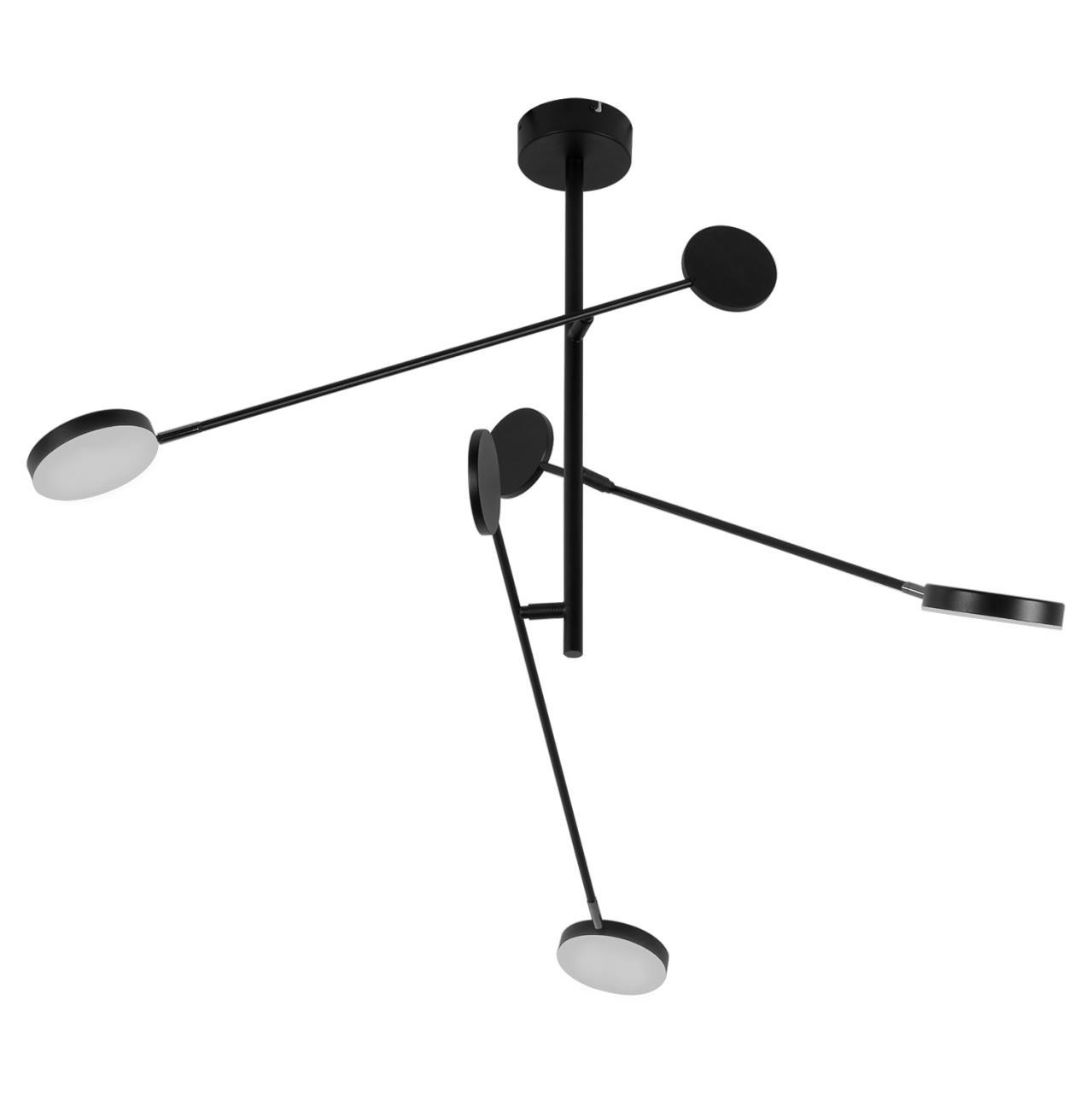 Картинка Потолочный светильник Vorago 4572-3C