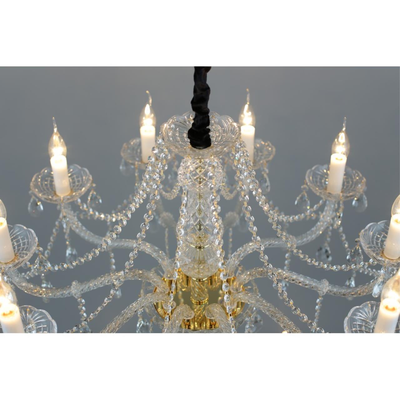 Картинка Подвесная люстра Aployt Anula APL.810.03.10