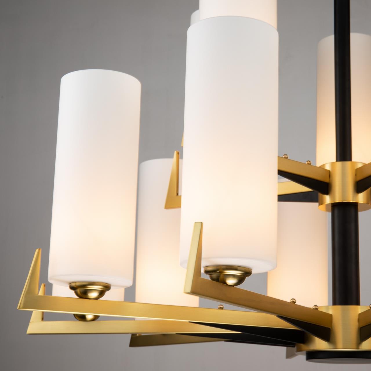 Картинка Подвесная люстра Favourite Maximo 2623-15P