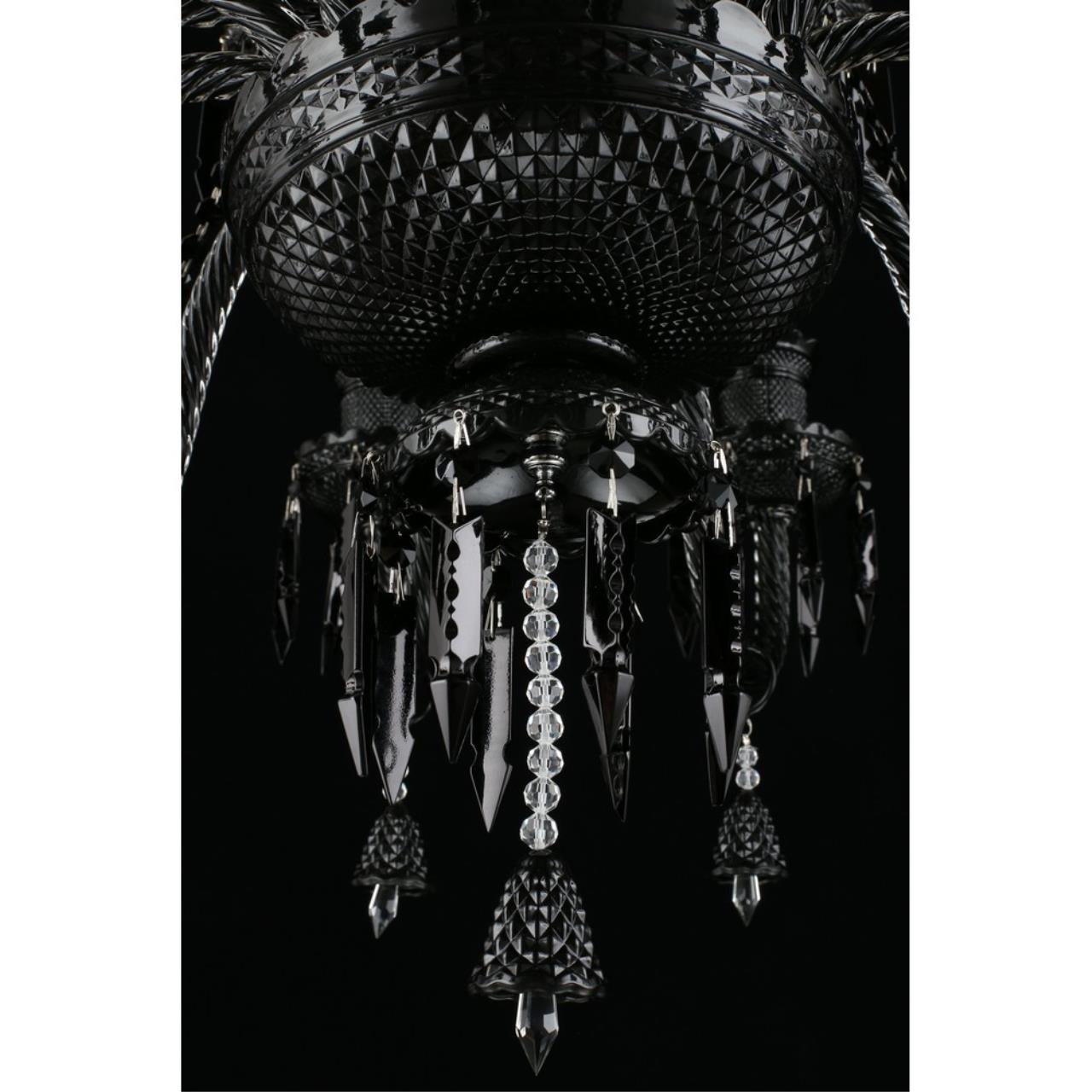 Картинка Подвесная люстра Aployt Kler APL.709.03.18