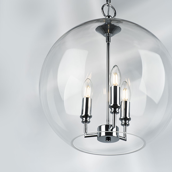 Картинка Подвесная люстра Lightstar Sferico 729134