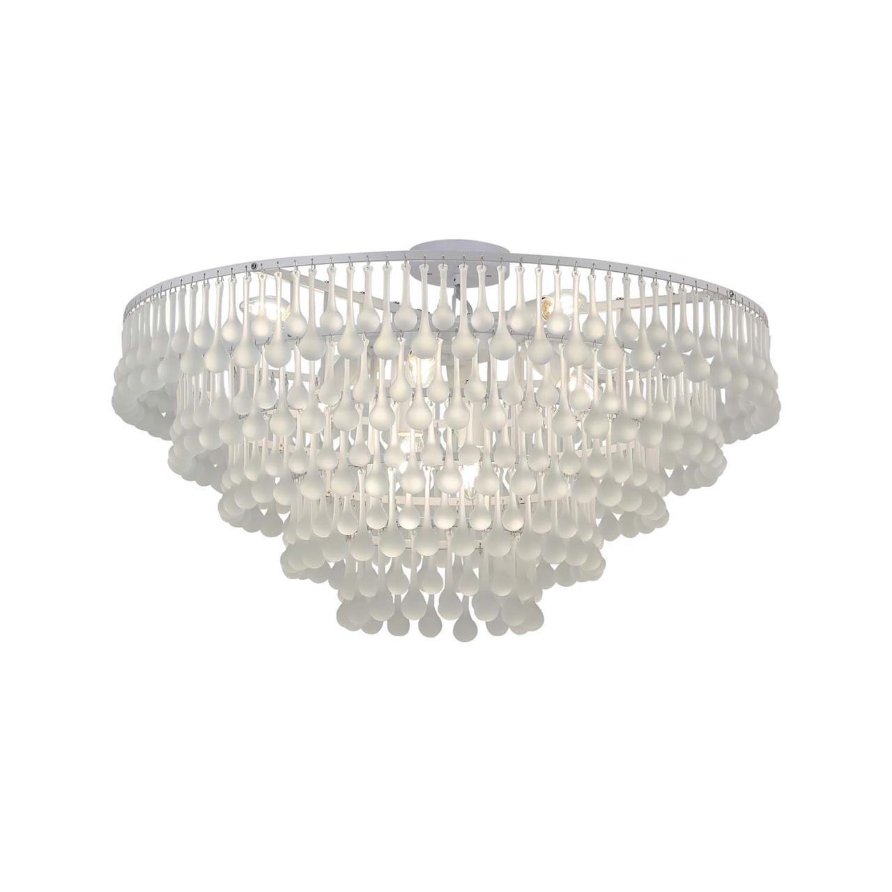 Картинка Подвесная люстра Favourite Boonden 4604-10P