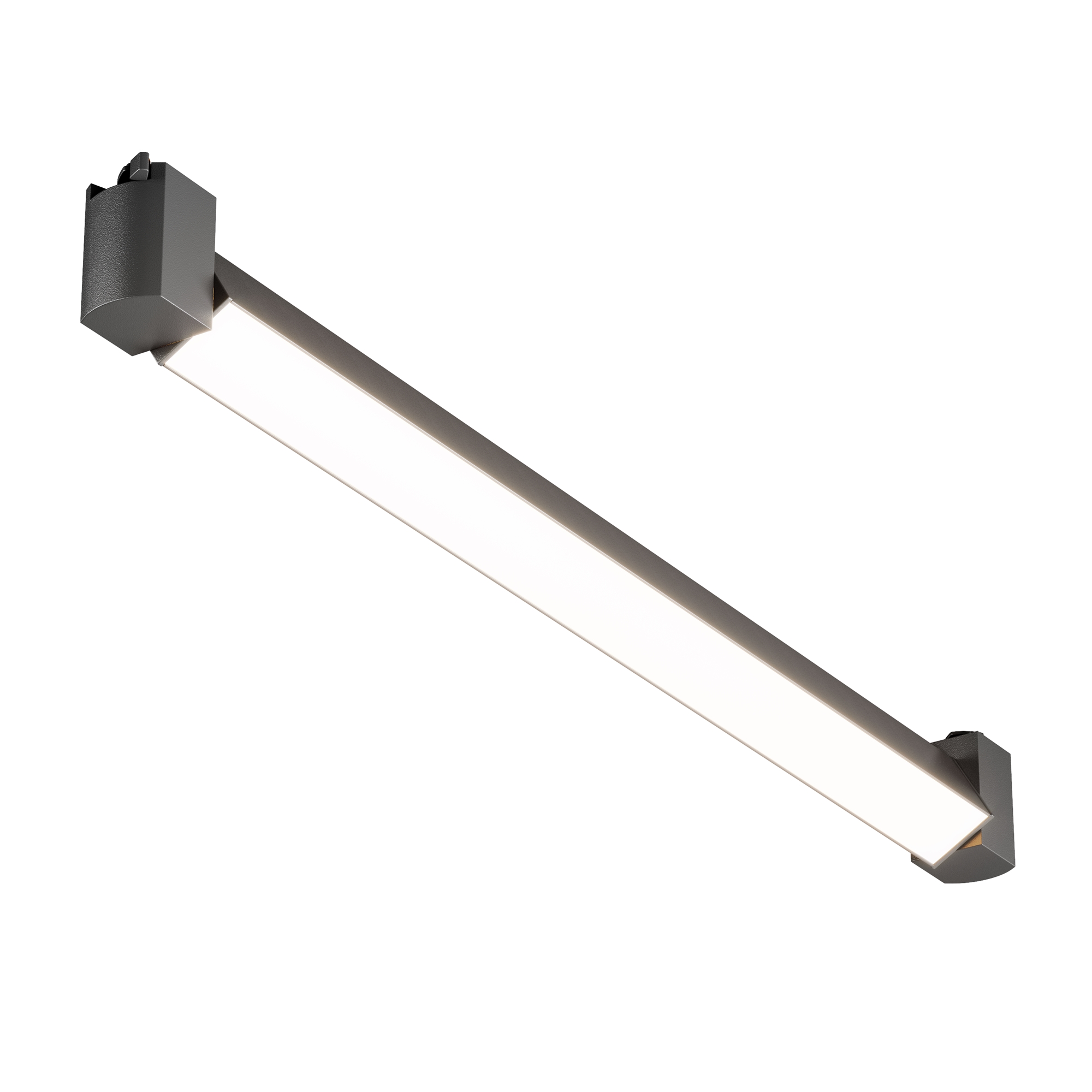 Трековый светильник Technical TR104-1-20W3K-B купить в Алматы svet.kz