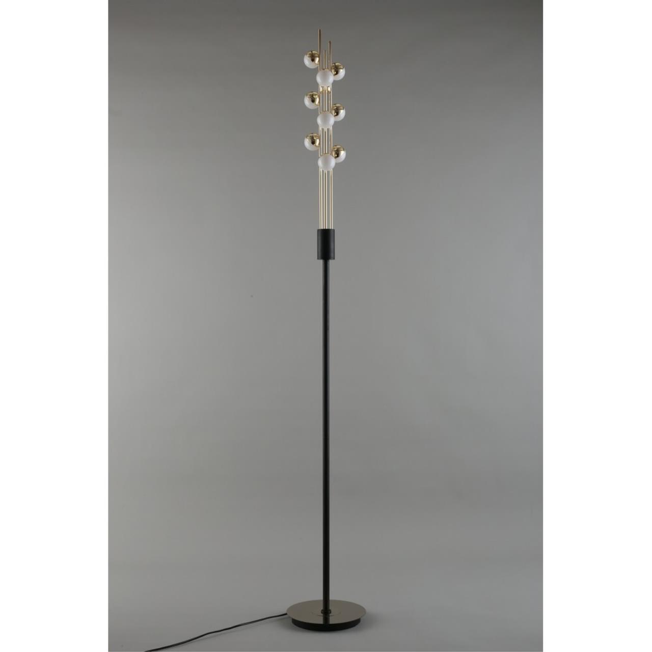 Картинка APL.774.05.27 Торшер Aployt Delfin