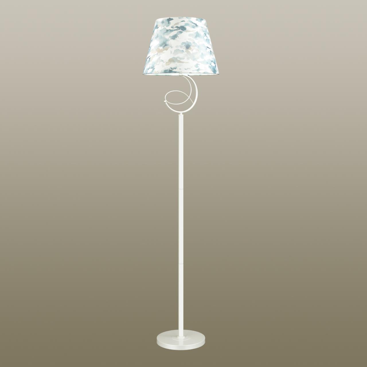 Картинка Торшер Lumion Neoclassi Fleur 4541/1F