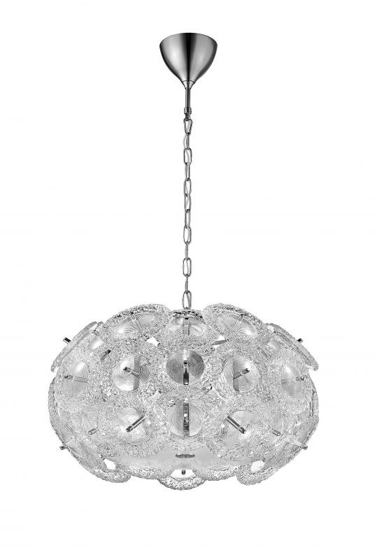 Картинка 48231-4PL Подвесной светильник