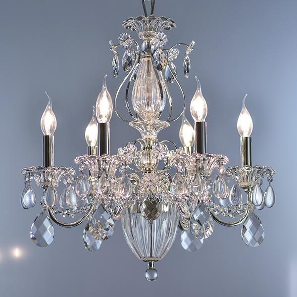 Картинка Подвесная люстра Lightstar Schon 790064