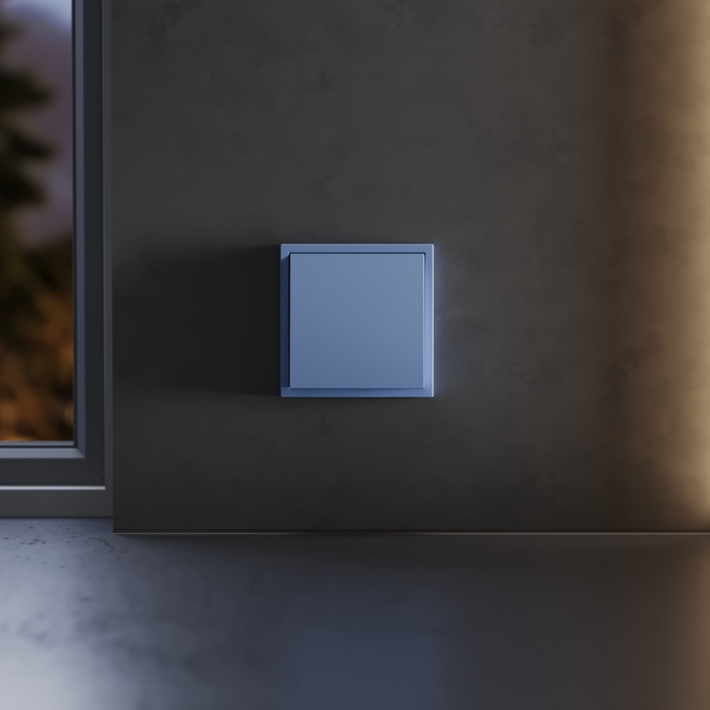 Картинка Вывод кабеля VOLTUM S70, (деним)