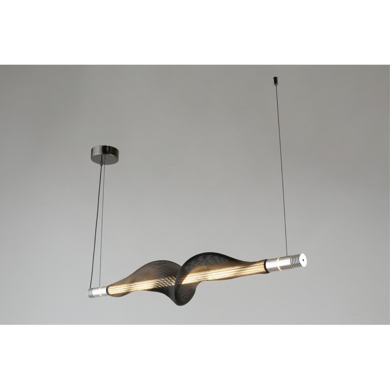 Картинка APL.647.16.12 Светильник подвесной Aployt Adilin