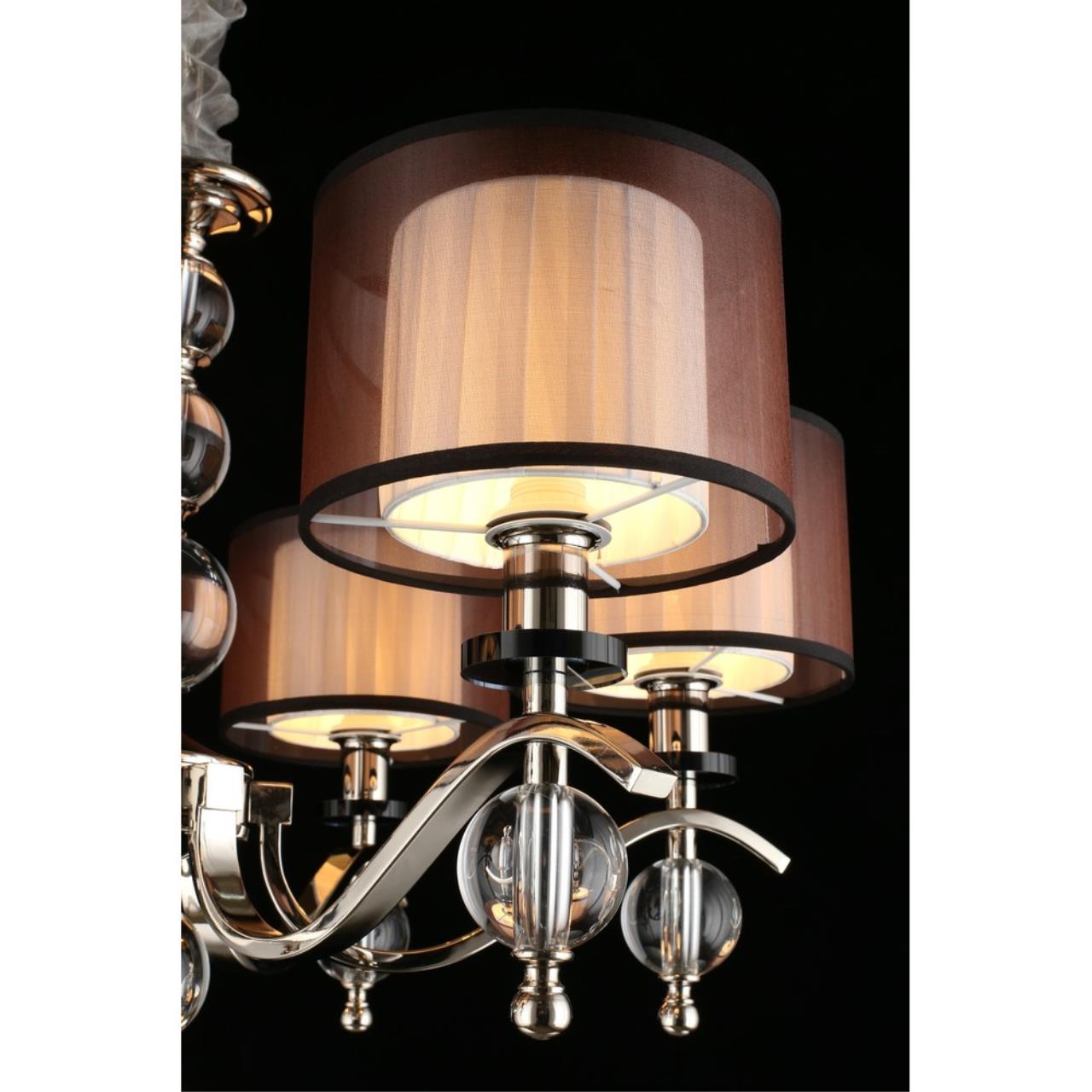 Картинка Подвесная люстра Aployt Floret APL.703.03.06