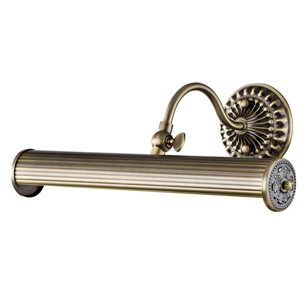 Картинка Подсветка для картин Maytoni Renoir PIC118-22-R