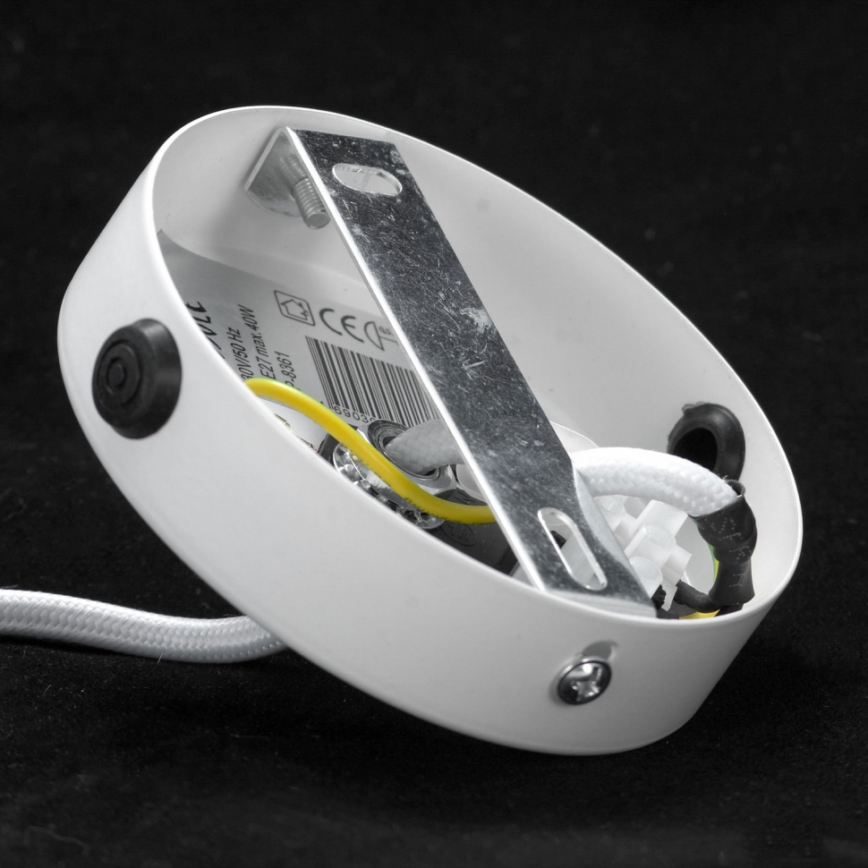 Картинка Подвесной светильник Lussole Loft Cuscino GRLSP-8361