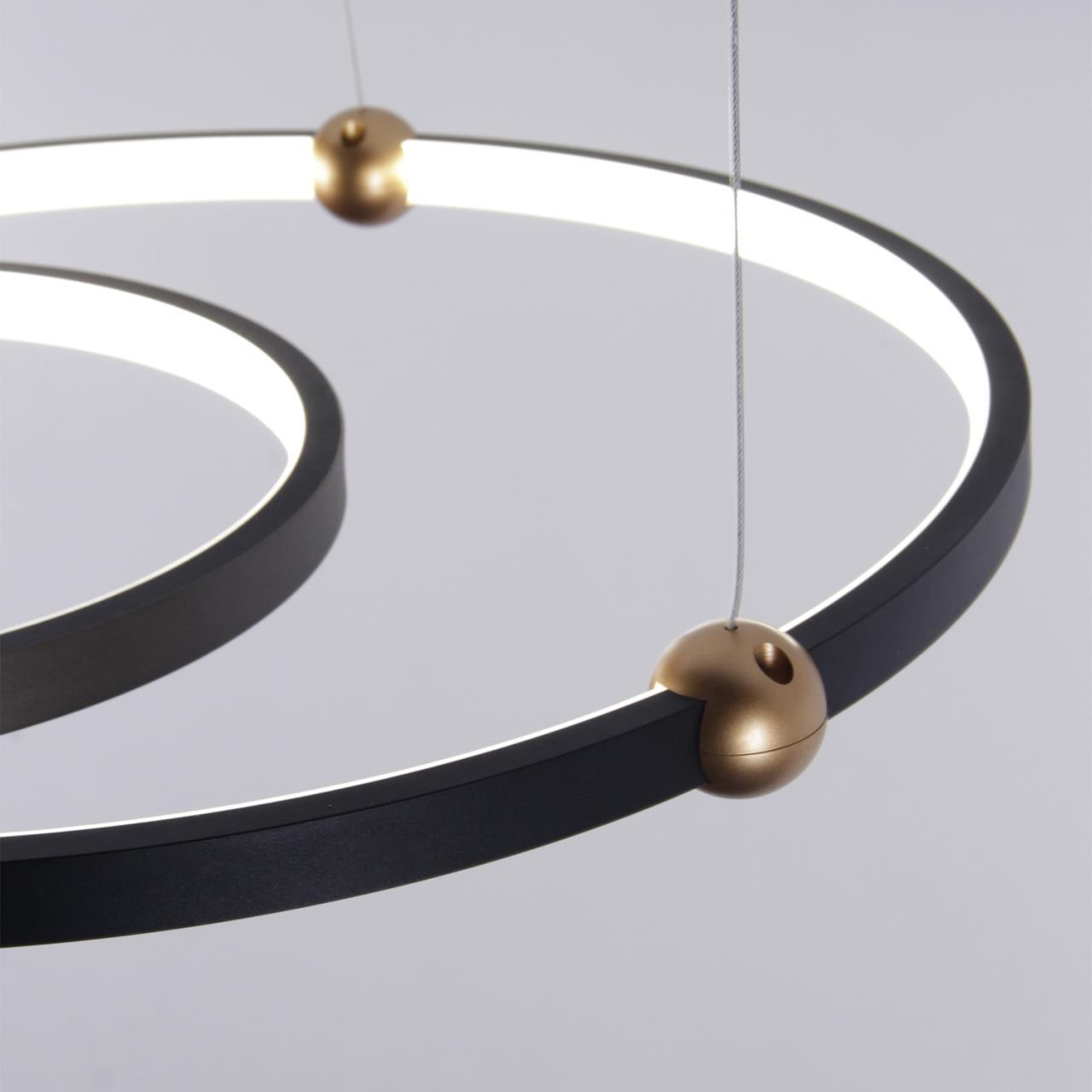 Картинка Подвесной светильник Tornado 4569-1P