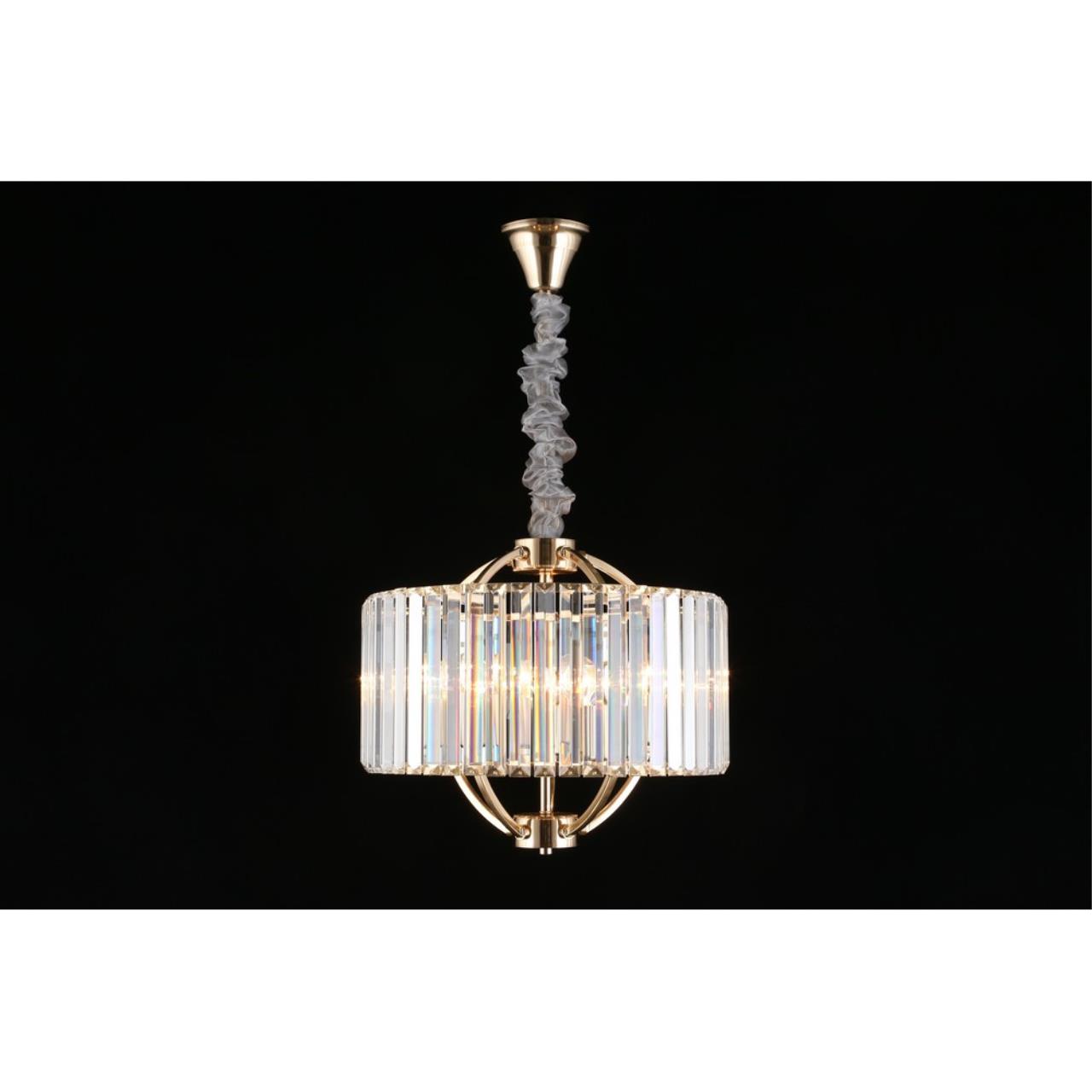 Картинка Подвесная люстра Aployt Nela APL.746.13.05