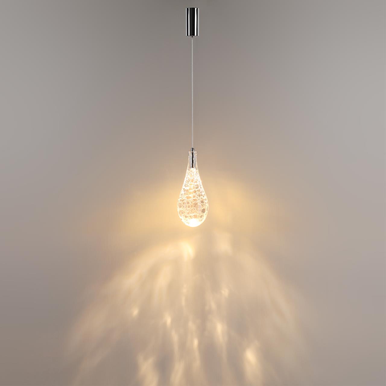 Картинка 7148/5L Odeon Light Подвесной светильник BRAID