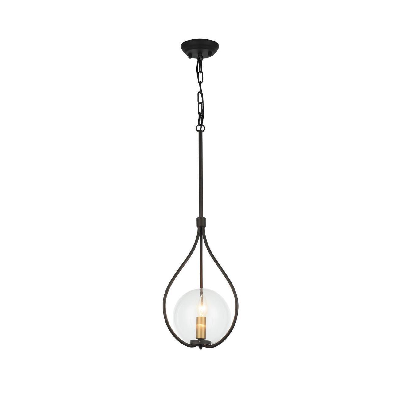 Картинка Подвесной светильник Favourite Kessel 1905-1P