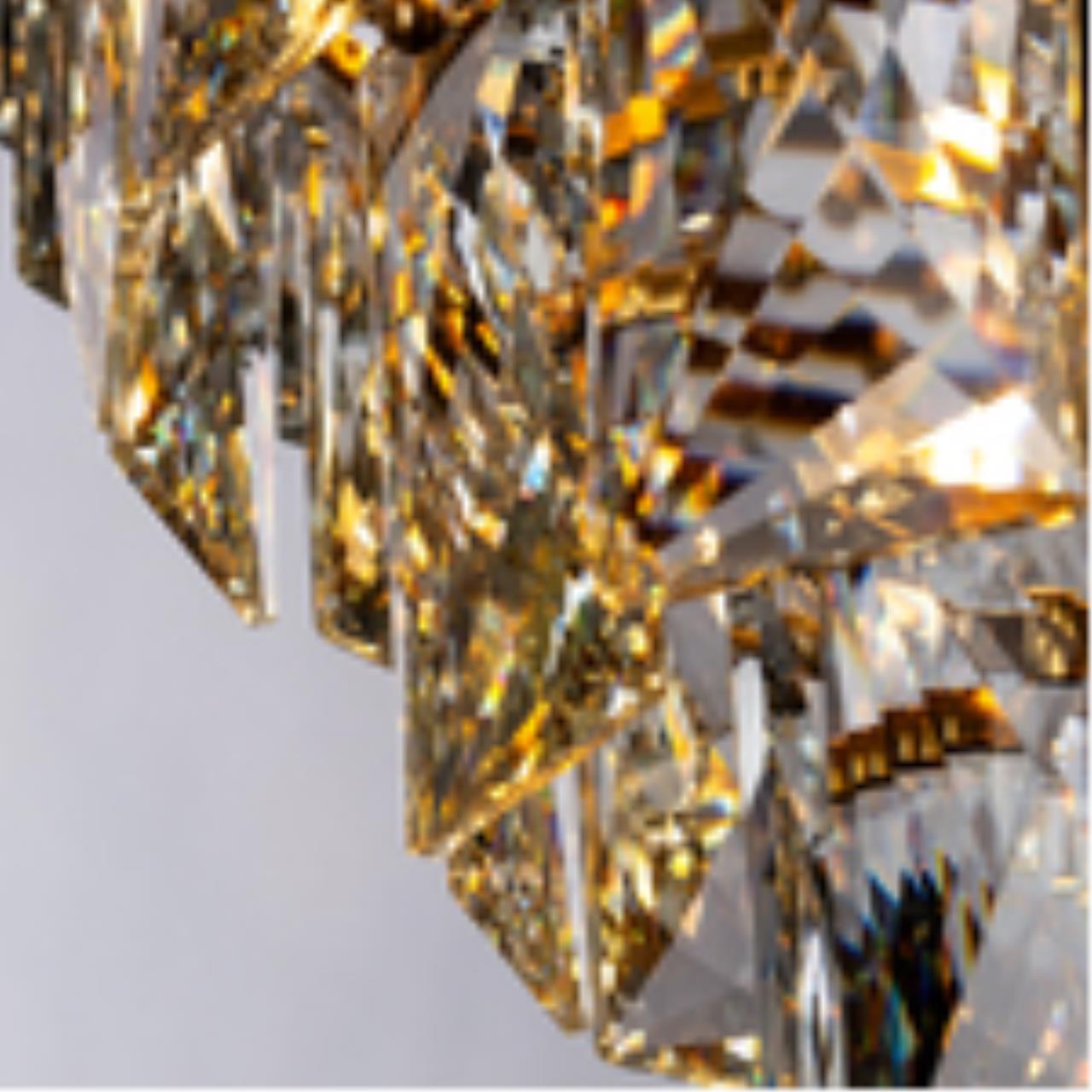 Картинка Подвесная люстра Divinare Chara 3508/17 LM-6