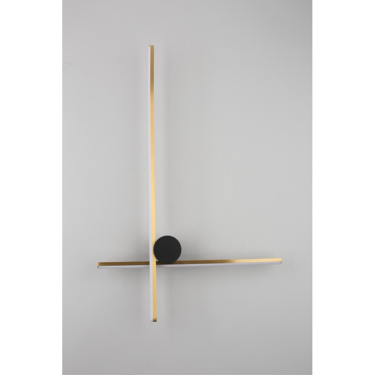 Картинка APL.056.01.12 Светильник настенный светодиодный Aployt Beatris