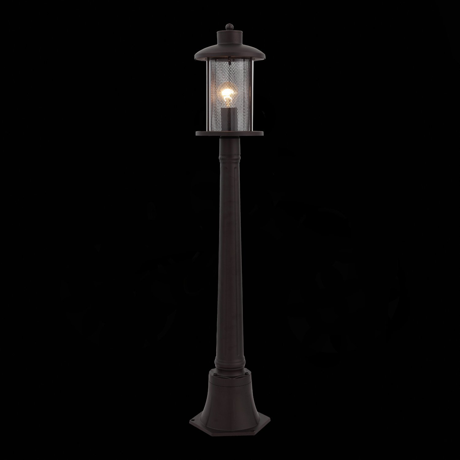 Картинка Уличный светильник ST Luce Lastero SL080.415.01