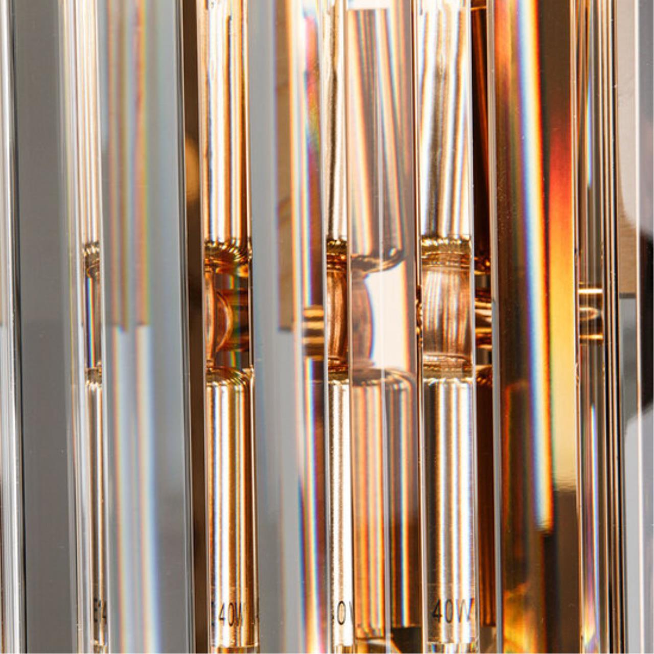 Картинка Бра Arte Lamp FORTUNA A1069AP-2GO