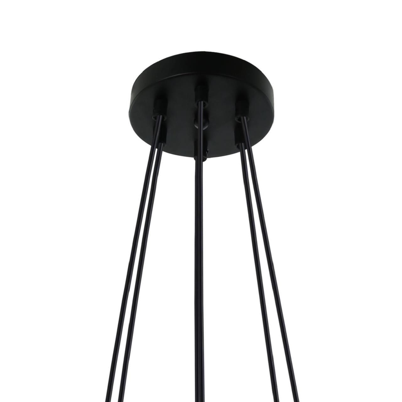 Картинка Подвесная люстра Favourite Pfefferling 2364-6P