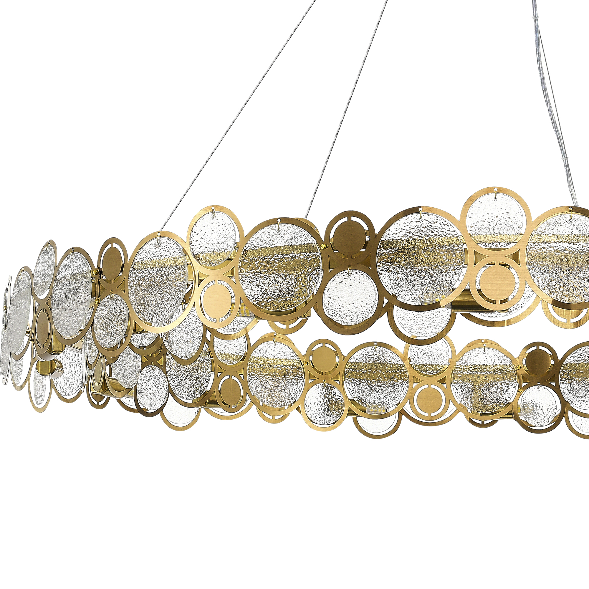 Картинка SL6133.313.16 Светильник подвесной ST-Luce SWATCH