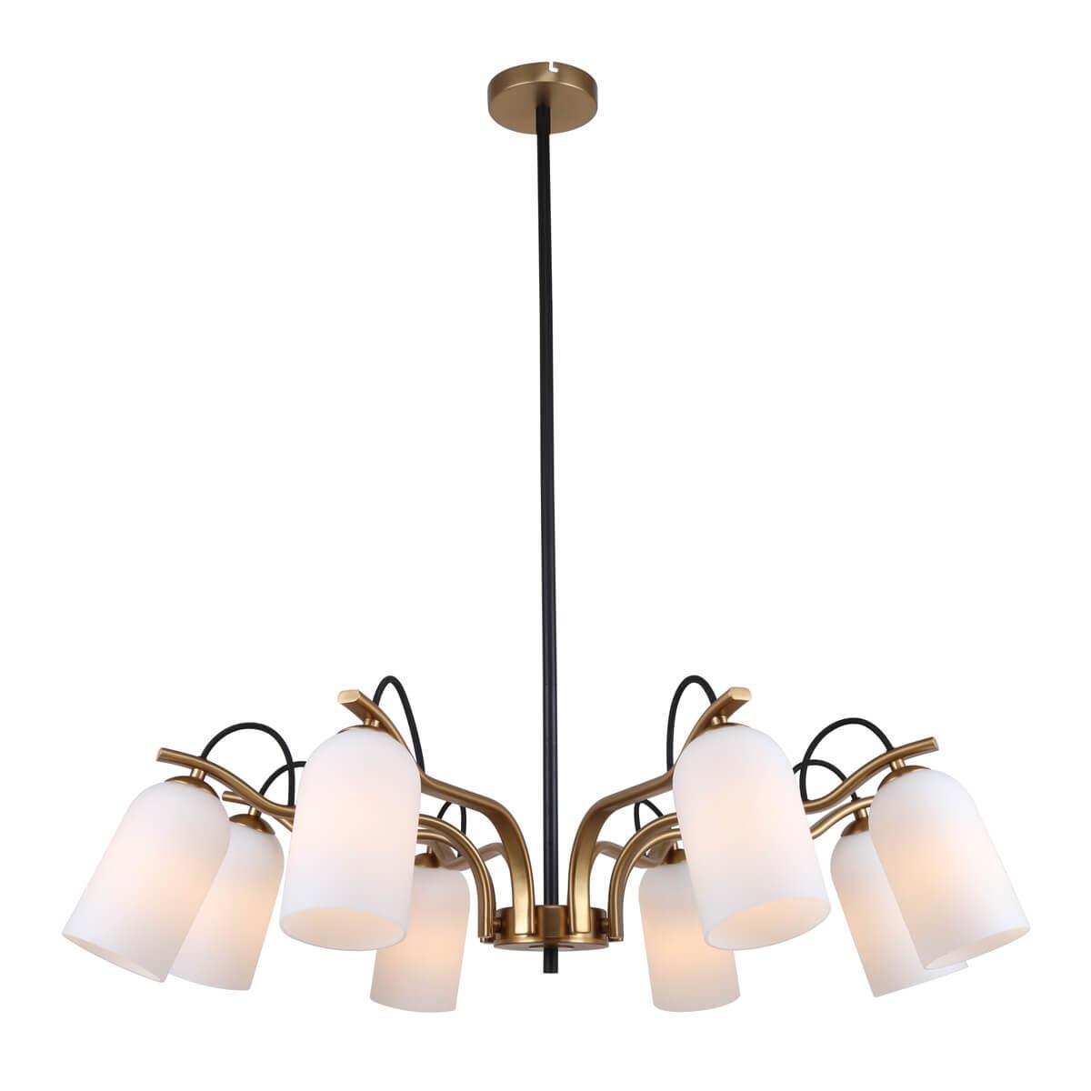 Картинка Подвесная люстра Favourite Grover 2668-8P