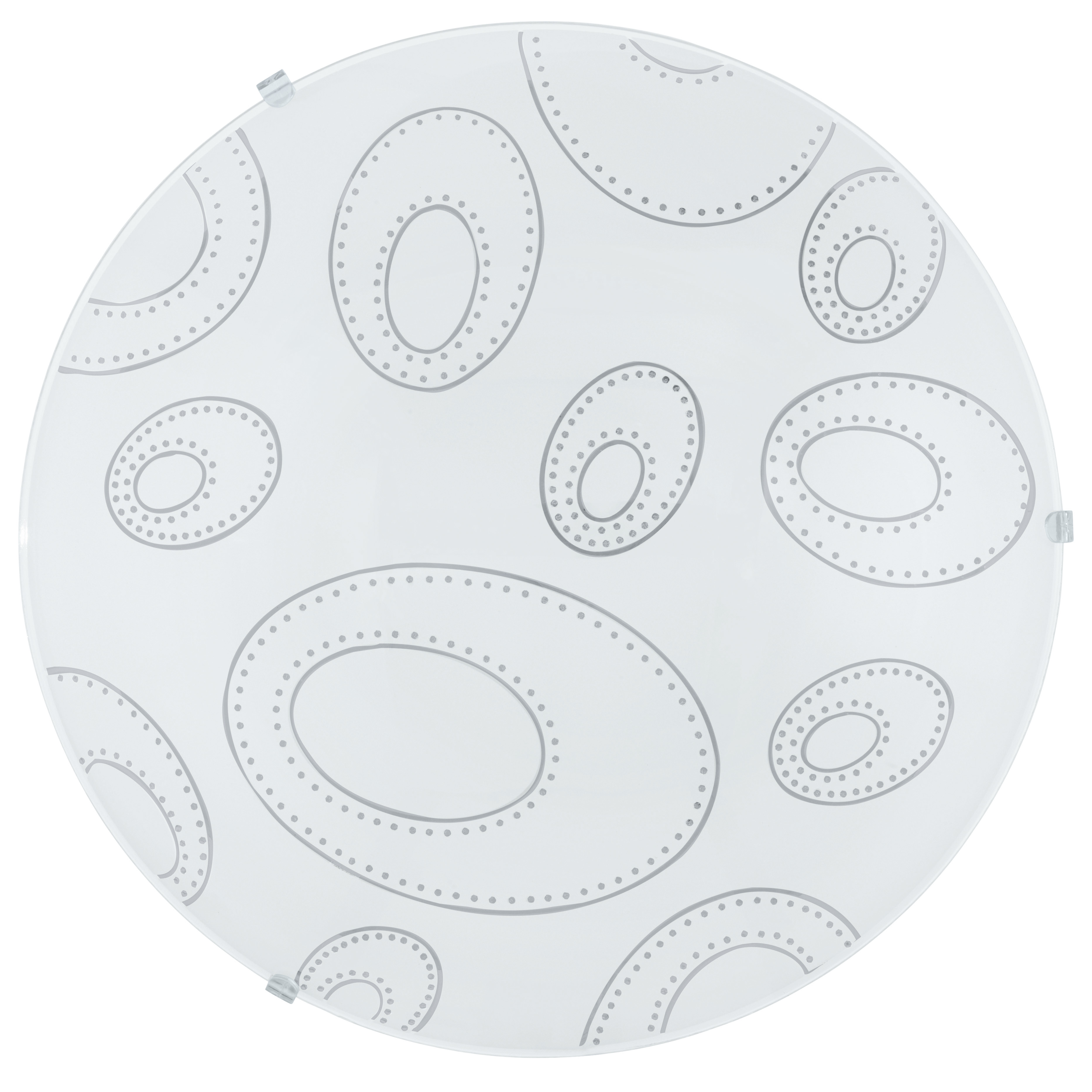 Картинка Настенный светильник Eglo Scalea 1 90151