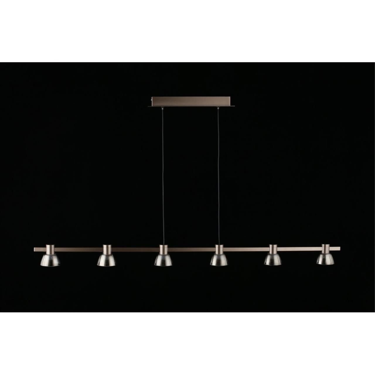 Картинка APL.788.03.06 Светильник подвесной Aployt Rezeda