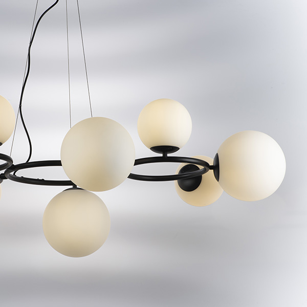 Картинка Подвесная люстра Lightstar Globo 815097