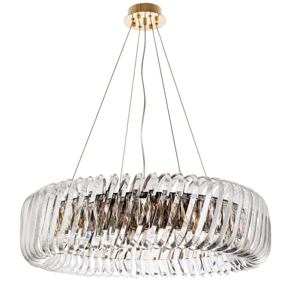 Картинка Подвесной светильник Divinare Megan 7568/18 LM-12