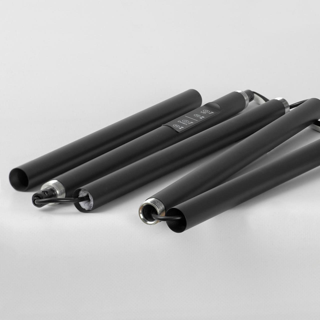 Картинка Торшер Lussole LSP-0901-SE