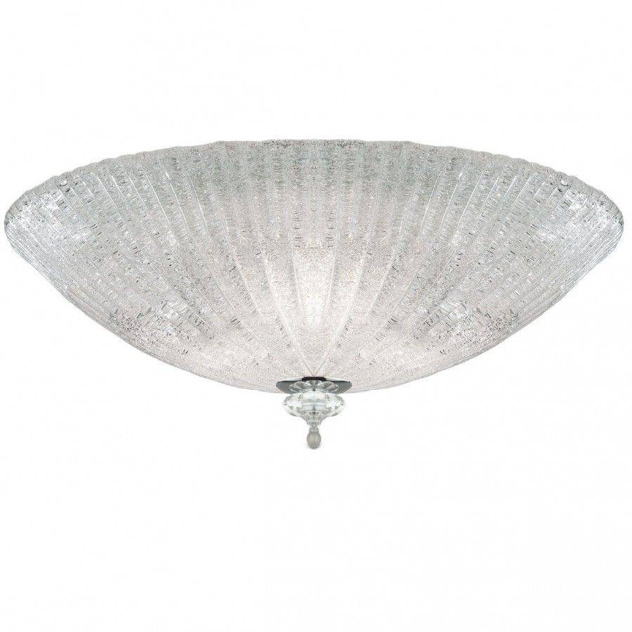 люстры светильник shell pl3 trasparente 8608, доставка по Казахстану 