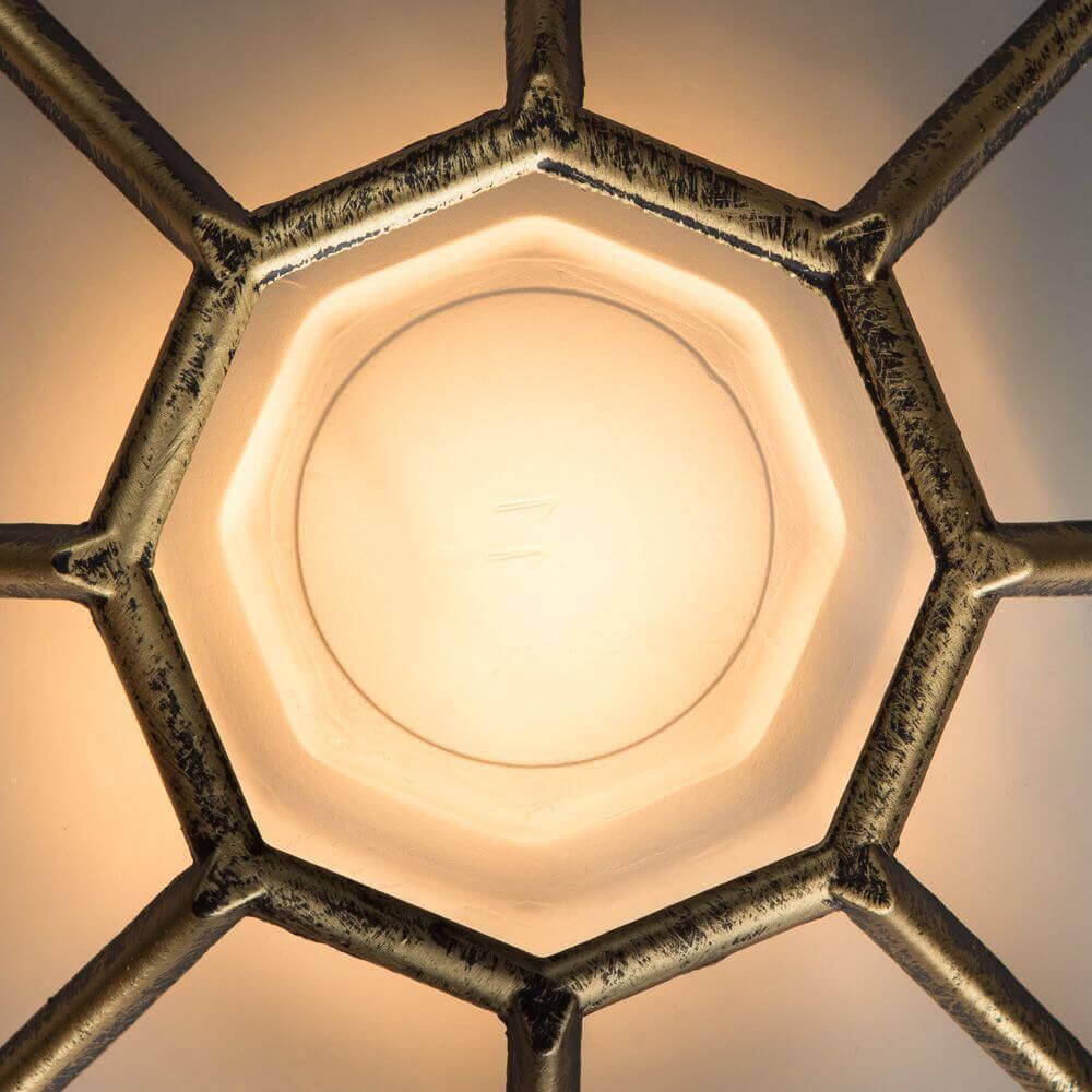 Картинка Уличный светильник Arte Lamp Pegasus A3121PF-1BN