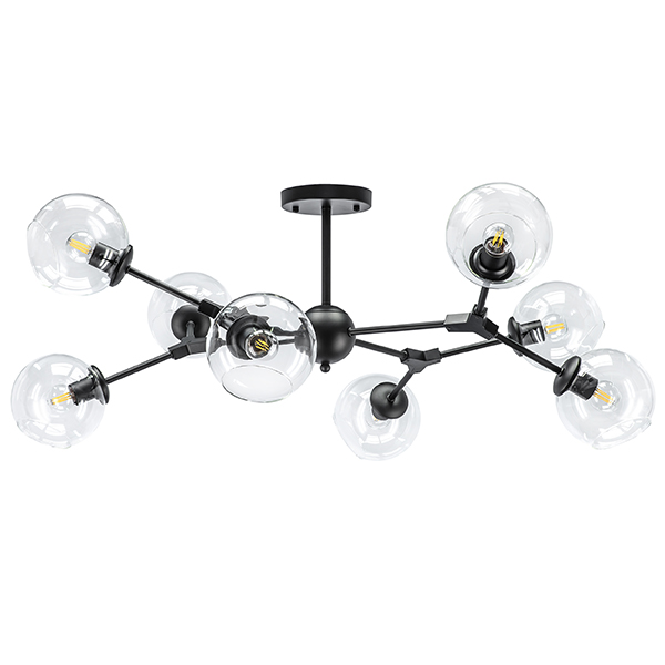 Картинка Потолочная люстра Lightstar Beta 785087