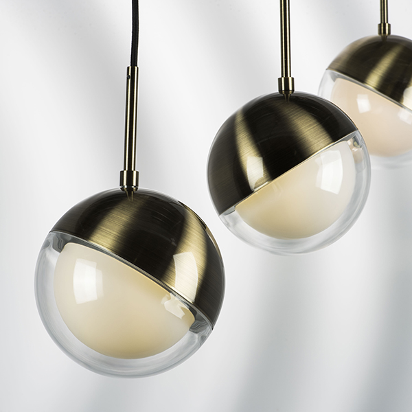 Картинка Подвесной светильник Lightstar Dafne 815511