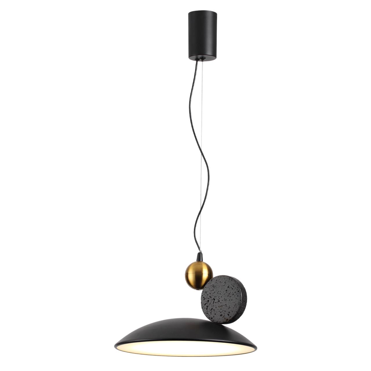Картинка 6626/20L HIGHTECH Odeon Light Подвесной светильник TRAVERTINO