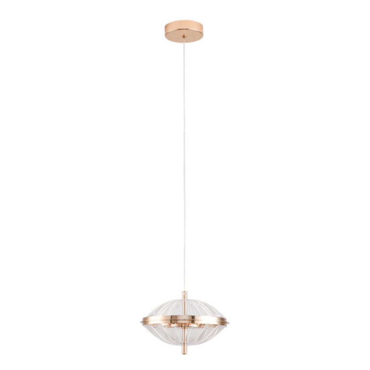 Картинка Подвесной светильник Arte Lamp ANDROMEDA A2089SP-6GO