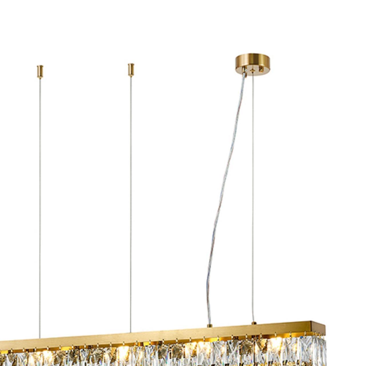 Картинка Подвесной светильник Magnitudo 4090-6P