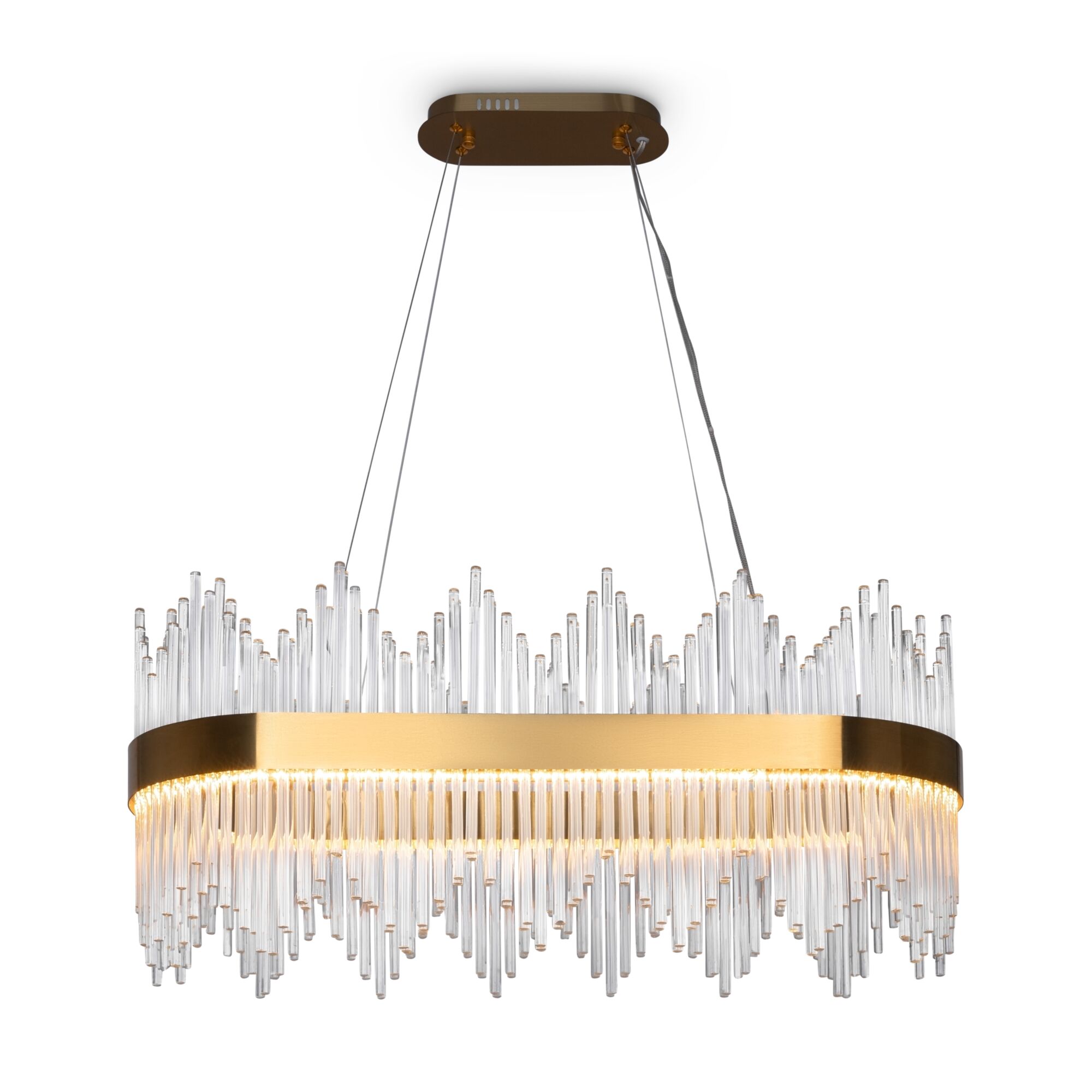 Картинка Люстра Freya FR10008PL-L52G