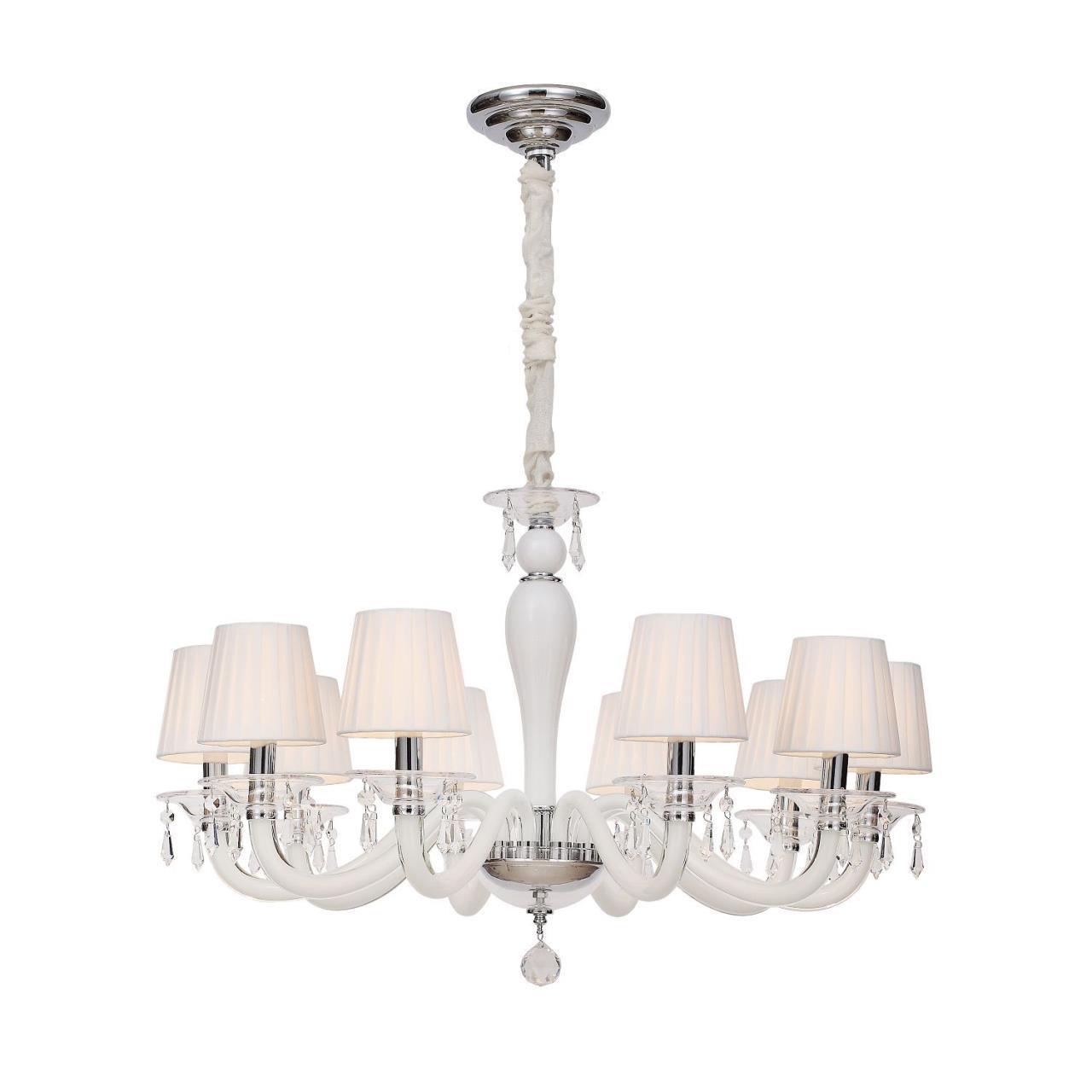 Картинка Подвесная люстра Favourite Atlanta 2056-10P