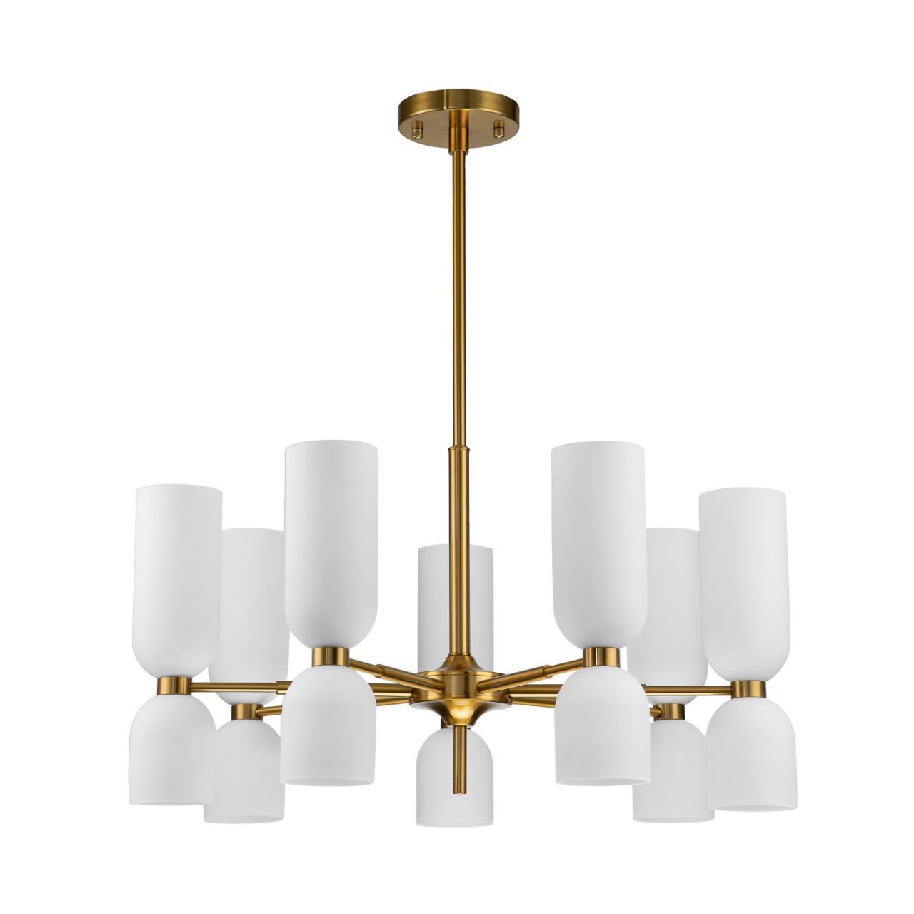 Картинка Подвесная люстра Favourite Amusing 2876-7P