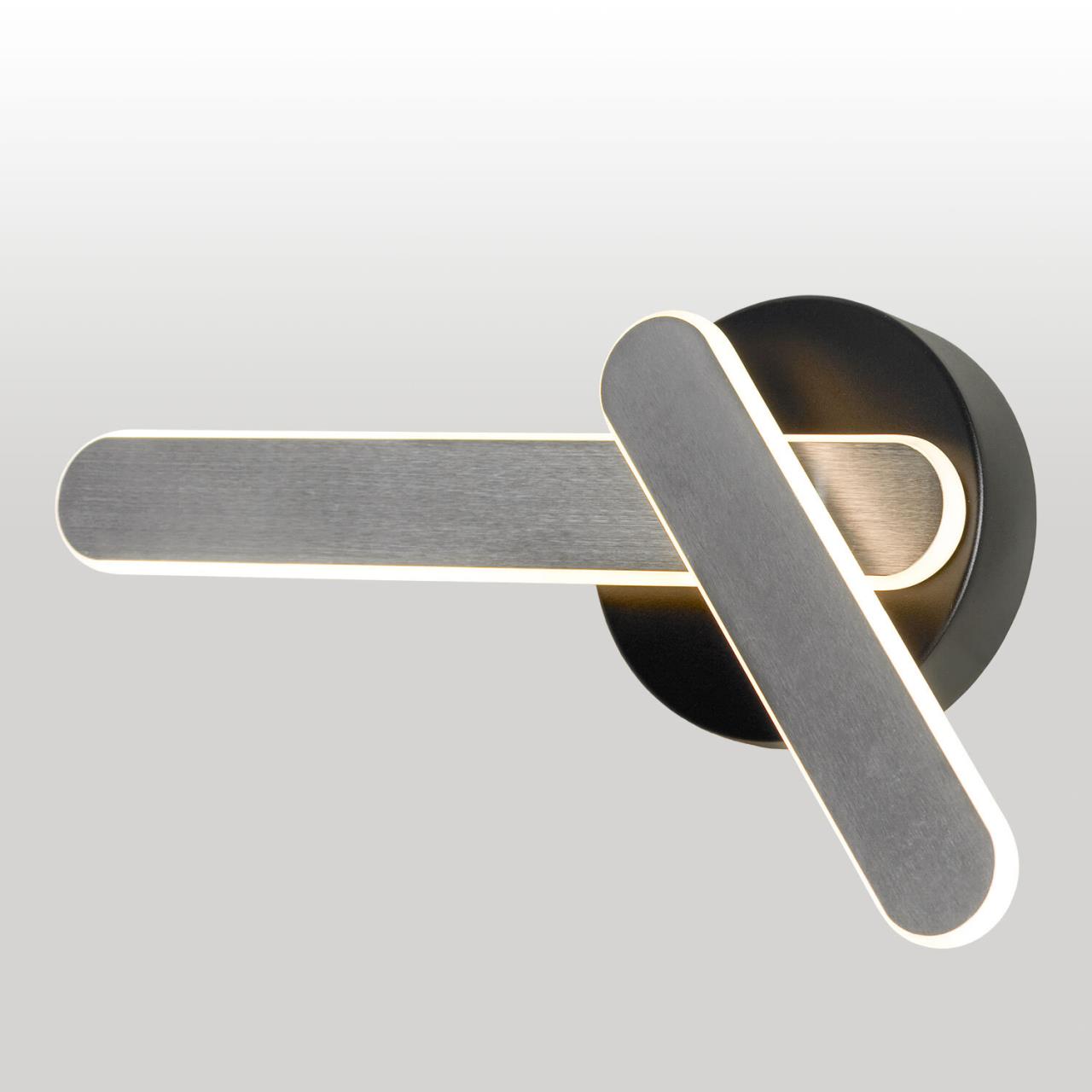 Картинка Настенный светильник Lussole LSP-7232