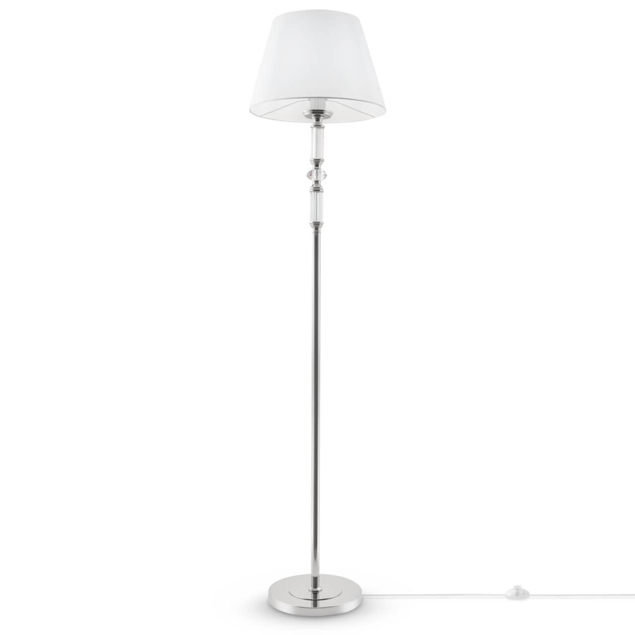 Картинка Торшер Maytoni Riverside MOD018FL-01CH