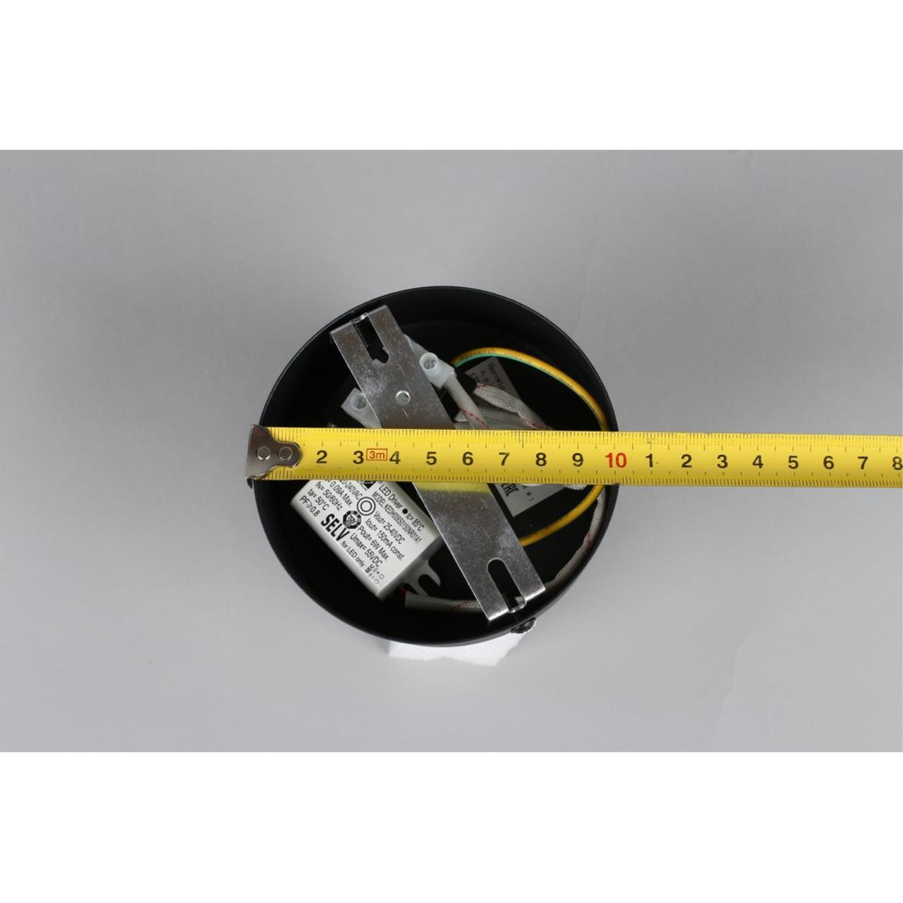 Картинка APL.326.01.01 Светильник настенный Aployt Dzhosi