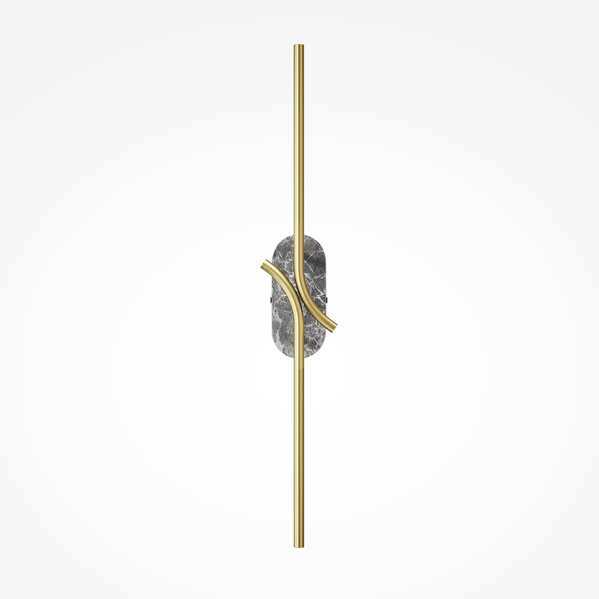 Картинка Настенный светильник Maytoni MOD256WL-L5BS3K2